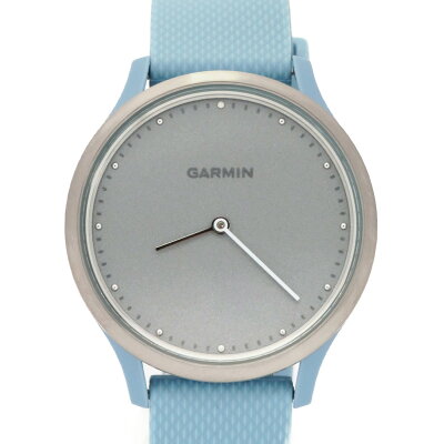 ãæ¥½å¤©å¸å ´ãGARMIN ã¬ã¼ãã³ vivomove HR Sport Silver Seafoam 010-01850-78 | ä¾¡æ ¼æ¯è¼ - ååä¾¡æ ¼ãã